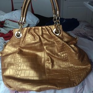 Brand New real leather Cynthia Rowley bag